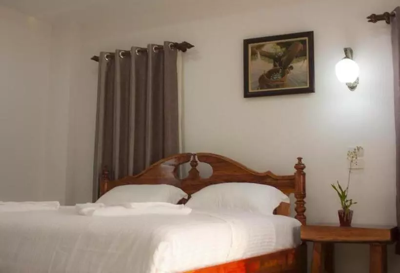 Fotos del hotel Baan Opun Garden Resort:  9