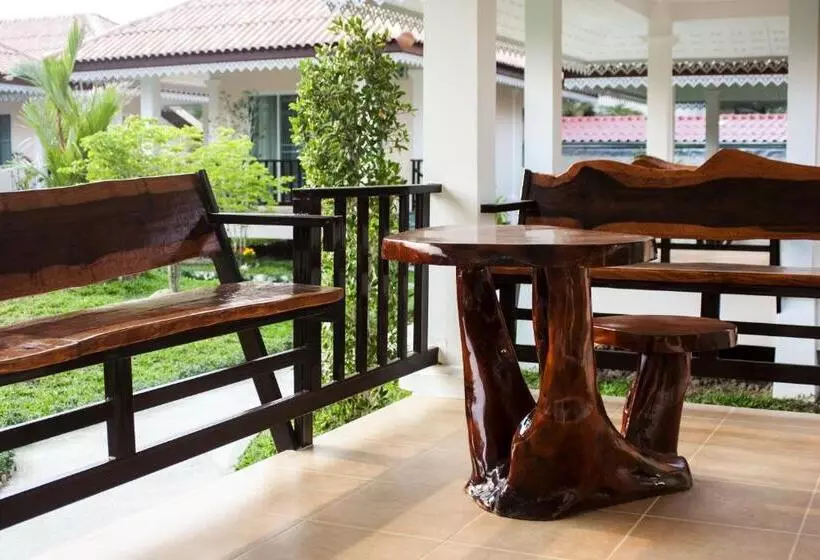 Fotos del hotel Baan Opun Garden Resort:  2