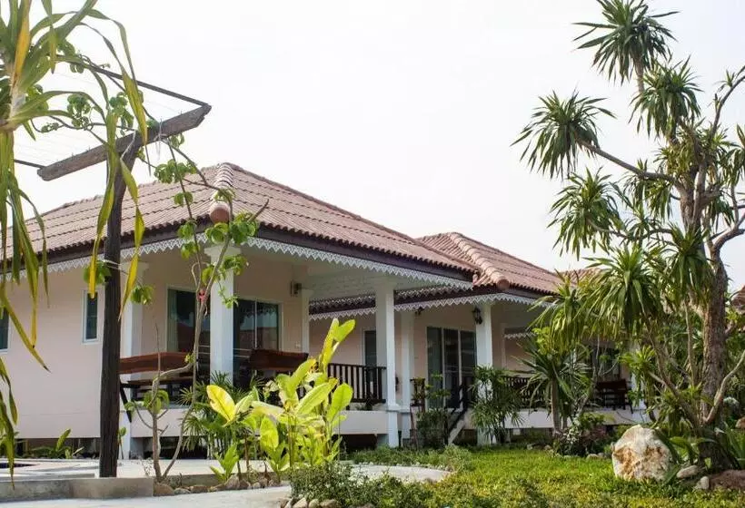 Fotos del hotel Baan Opun Garden Resort:  11