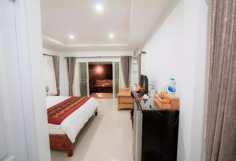 Fotos del hotel Baan Opun Garden Resort:  12