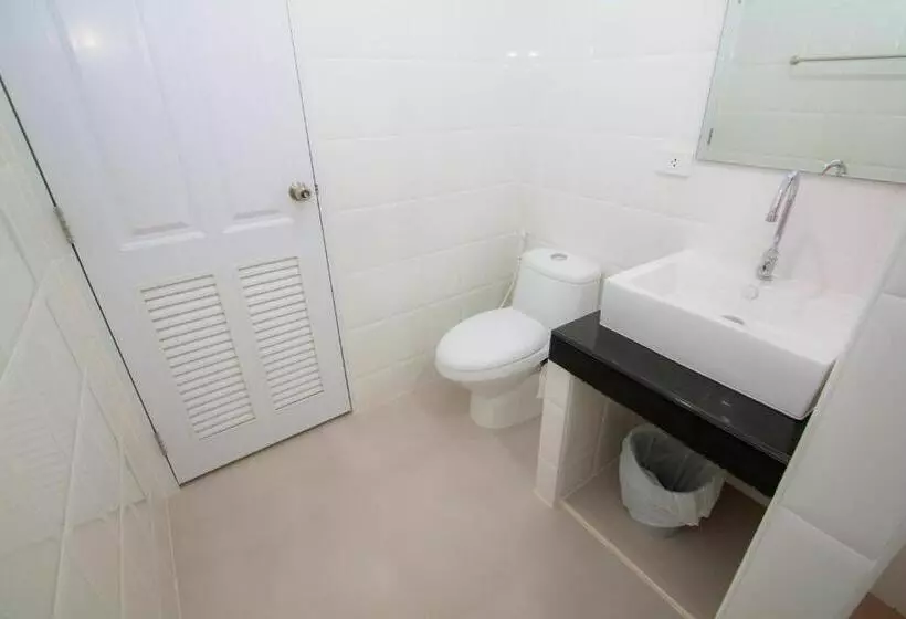 Fotos del hotel Baan Opun Garden Resort:  10