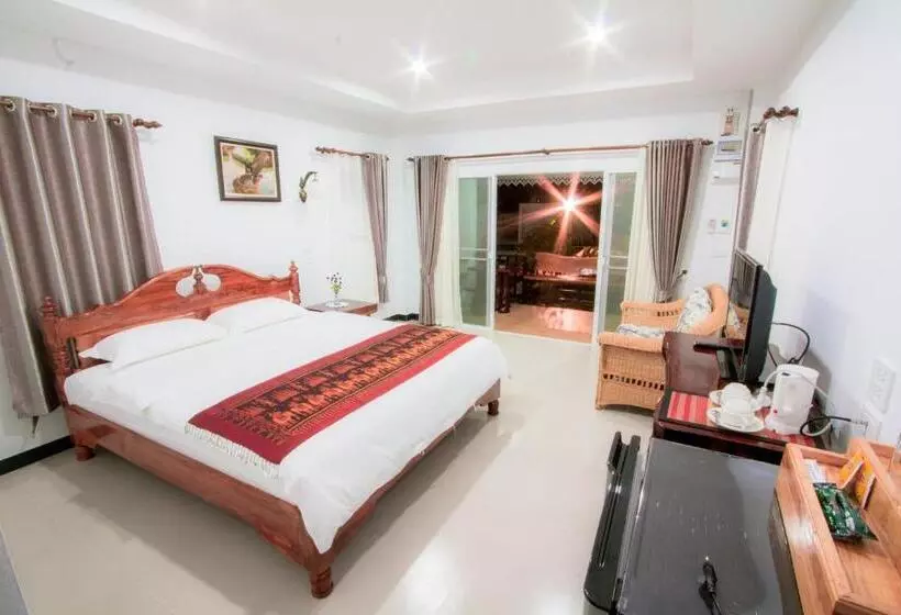 Fotos del hotel Baan Opun Garden Resort:  5