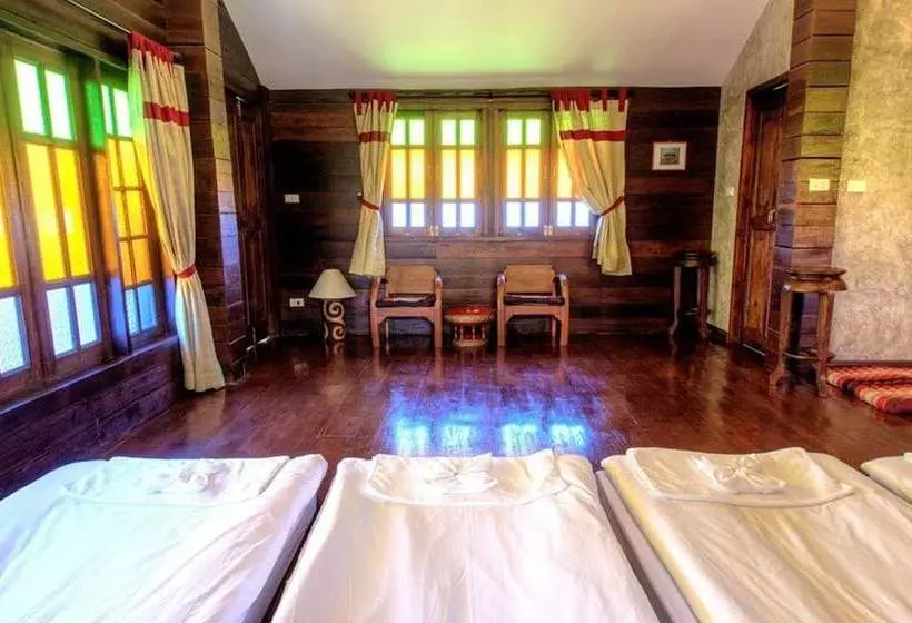 Fotos del hotel Baankeaw Huenkwan Boutique:  20