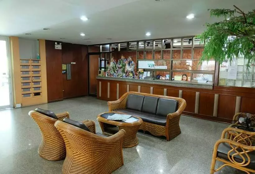 Fotos del hotel Cnk Mansion:  2