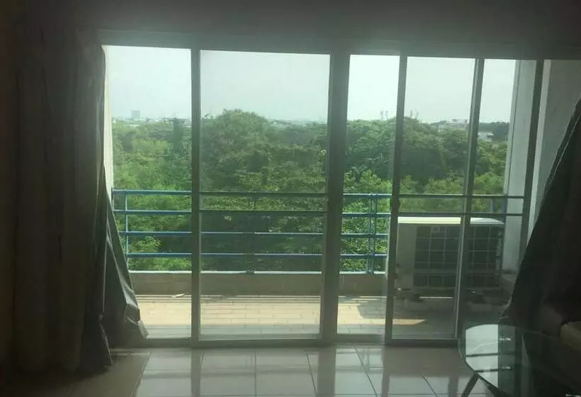 Fotos del hotel Cnk Mansion:  5