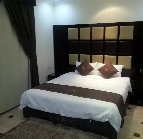 Fotos del hotel Dorar Darea Hotel Apartments Al Malqa 2:  12