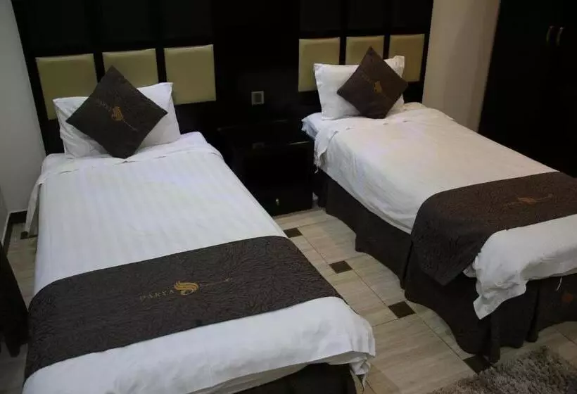 Fotos del hotel Dorar Darea Hotel Apartments Al Malqa 2:  4