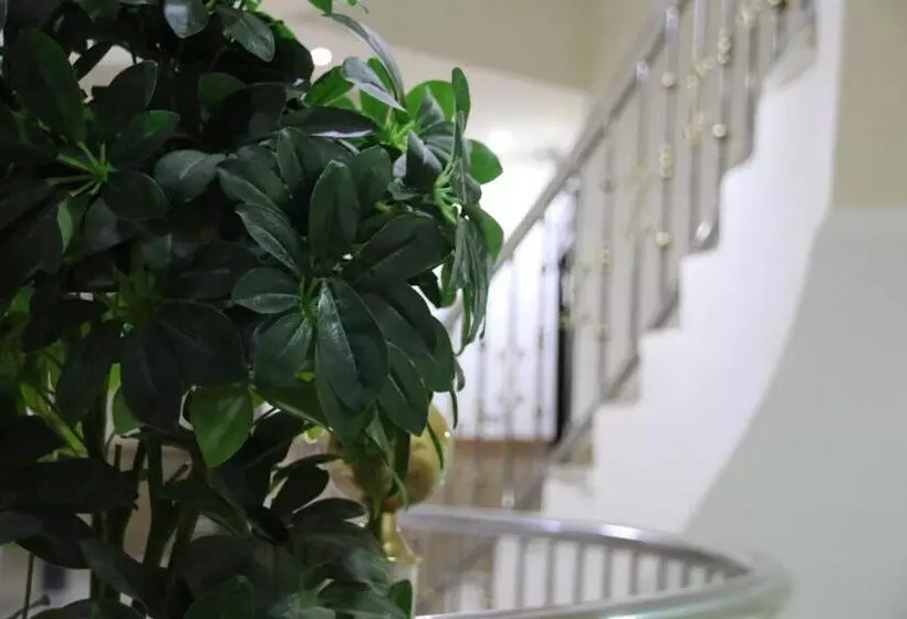 Fotos del hotel Dorar Darea Hotel Apartments Al Malqa 2:  5