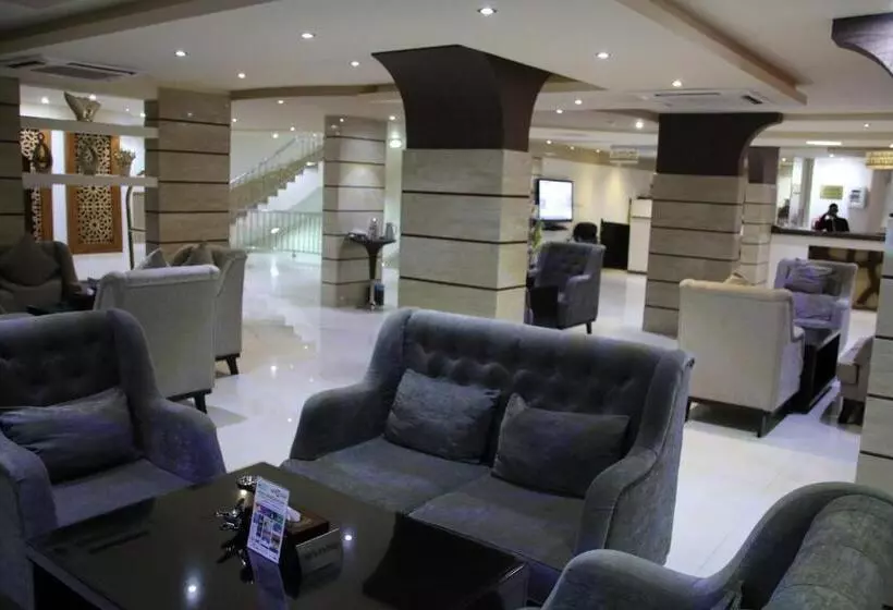 Fotos del hotel Dorar Darea Hotel Apartments Al Malqa 2:  23