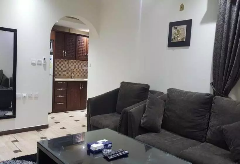 Fotos del hotel Dorar Darea Hotel Apartments Al Malqa 2:  22