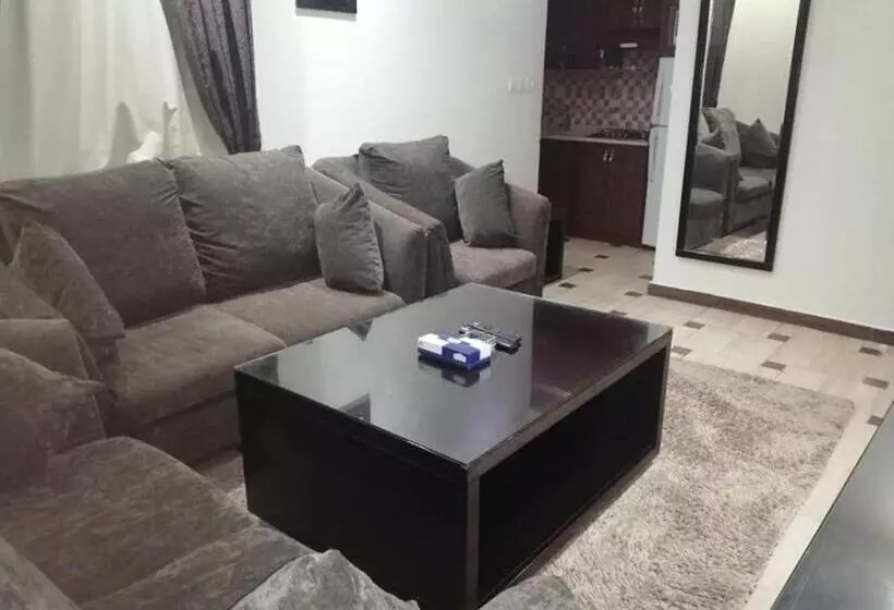 Fotos del hotel Dorar Darea Hotel Apartments Al Malqa 2:  13