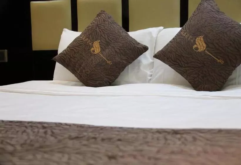 Fotos del hotel Dorar Darea Hotel Apartments Al Malqa 2:  11