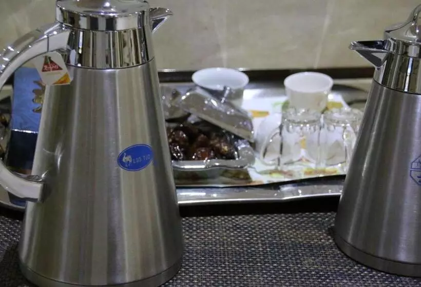 Fotos del hotel Dorar Darea Hotel Apartments Al Malqa 2:  7