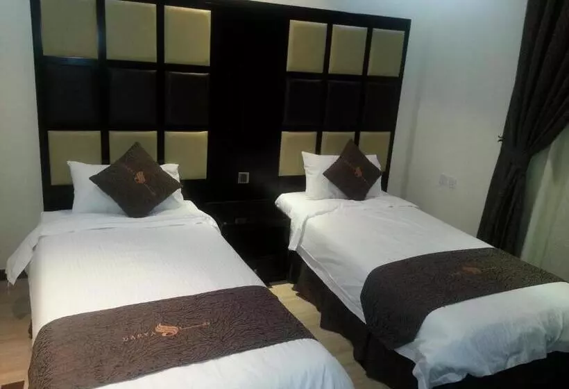 Fotos del hotel Dorar Darea Hotel Apartments Al Malqa 2:  14