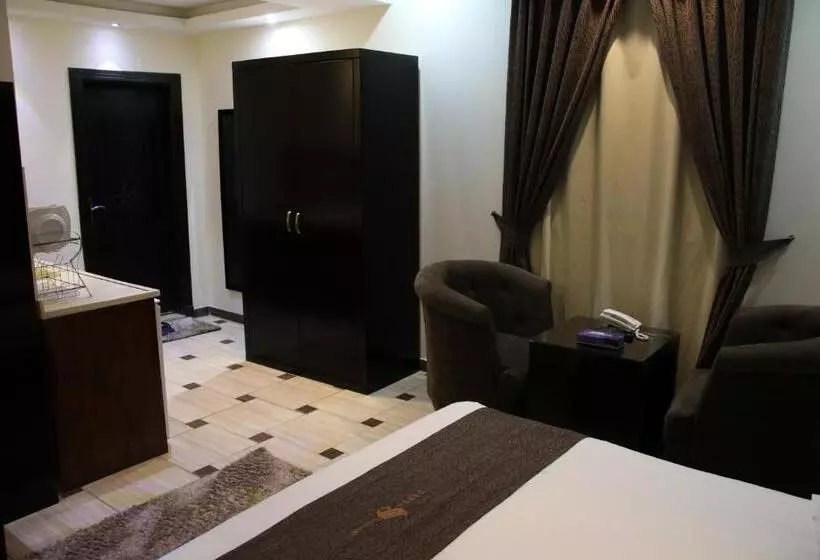 Fotos del hotel Dorar Darea Hotel Apartments Al Malqa 2:  16