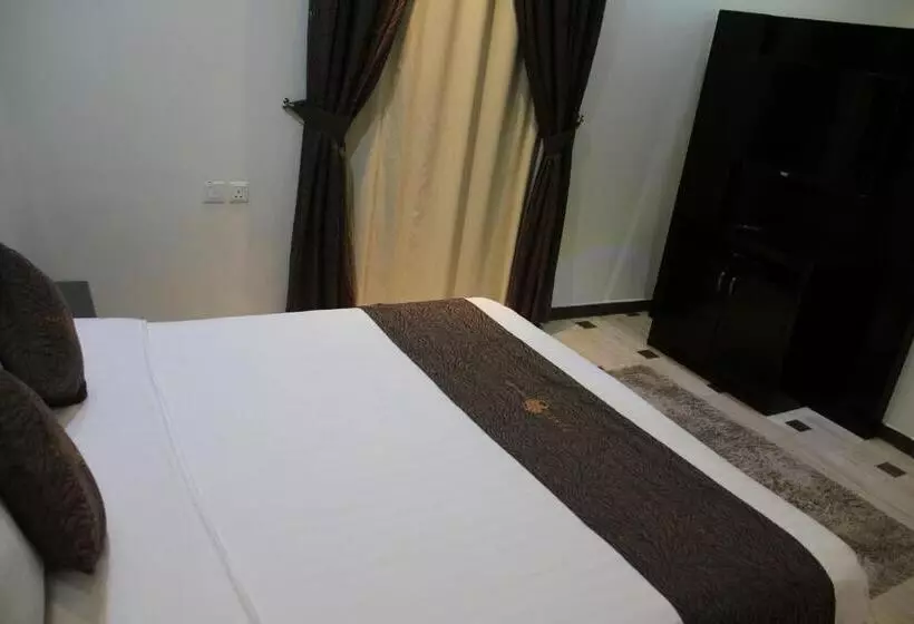 Fotos del hotel Dorar Darea Hotel Apartments Al Malqa 2:  17