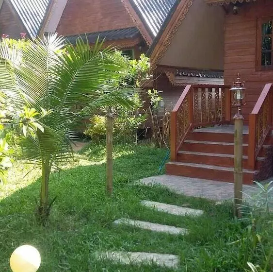 Fotos del hotel Himawari Restaurant & Cottage:  23