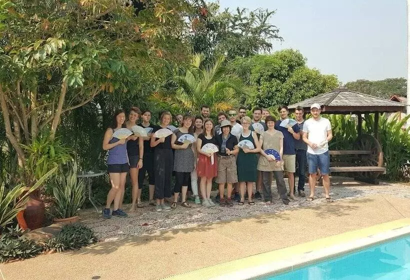 Fotos del hotel Himawari Restaurant & Cottage:  14