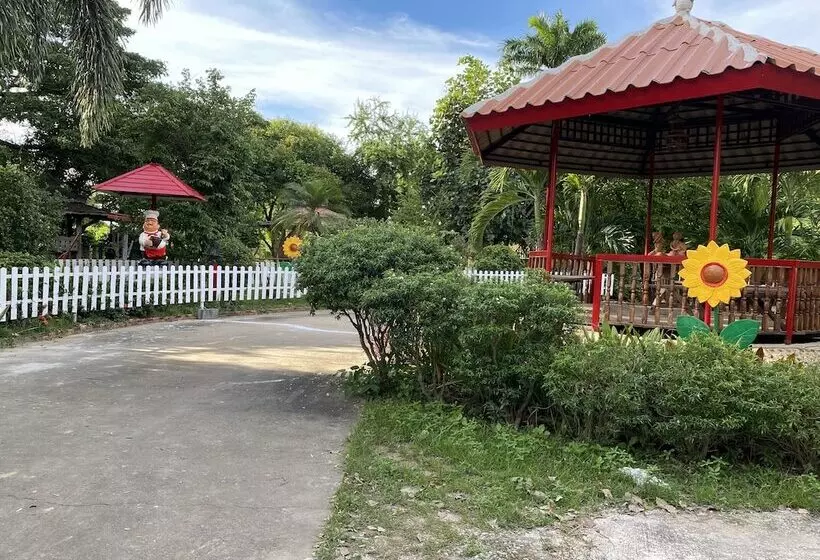 Fotos del hotel Himawari Restaurant & Cottage:  4