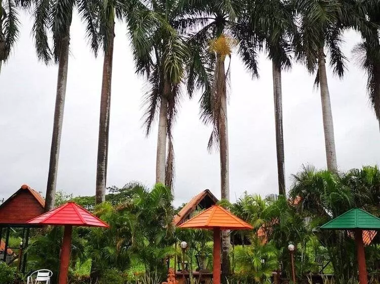 Fotos del hotel Himawari Restaurant & Cottage:  7