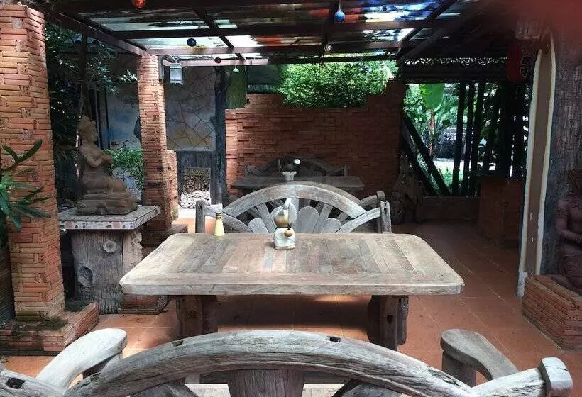 Fotos del hotel Himawari Restaurant & Cottage:  11
