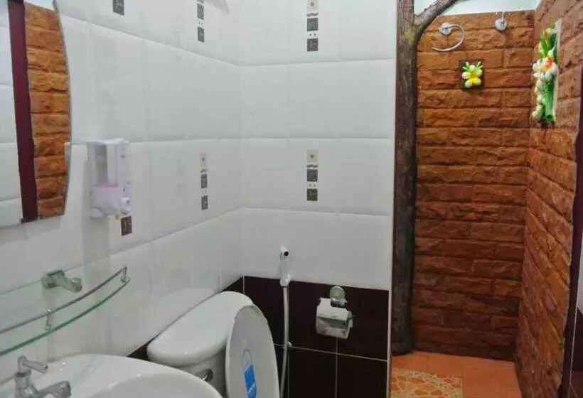 Fotos del hotel Himawari Restaurant & Cottage:  6