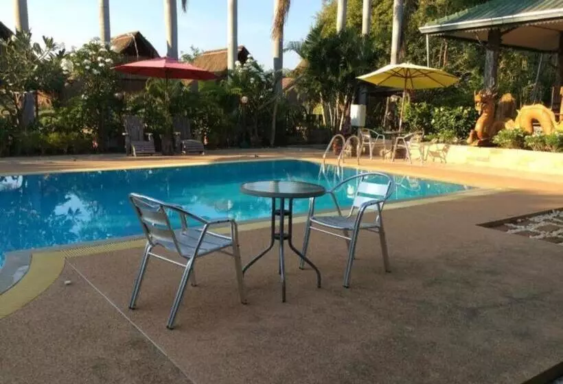 Fotos del hotel Himawari Restaurant & Cottage:  9