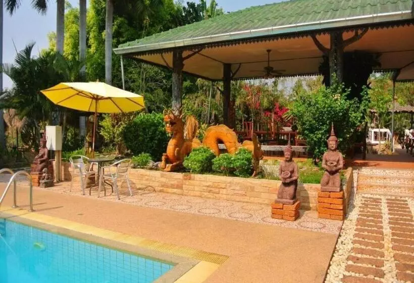 Fotos del hotel Himawari Restaurant & Cottage:  3