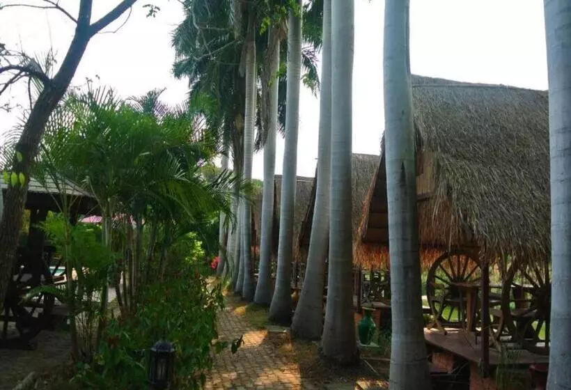 Fotos del hotel Himawari Restaurant & Cottage:  13