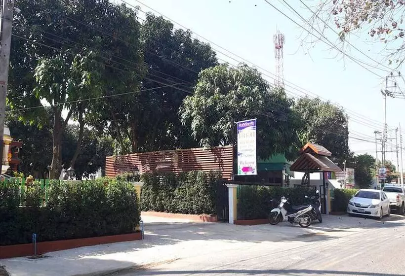 Fotos del hotel Home Hug Pak Sabai:  3