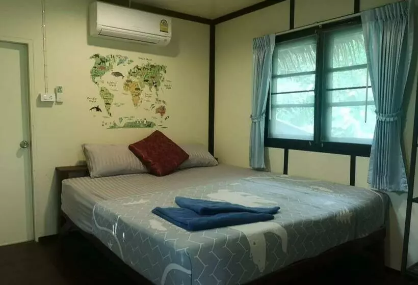 Fotos del hotel Jungle Garden:  17