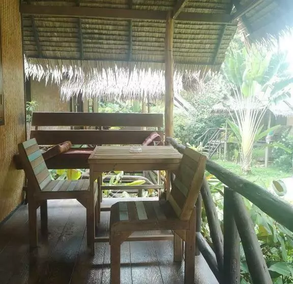 Fotos del hotel Jungle Garden:  13
