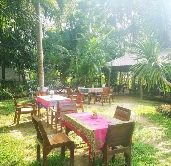 Fotos del hotel Jungle Garden:  3