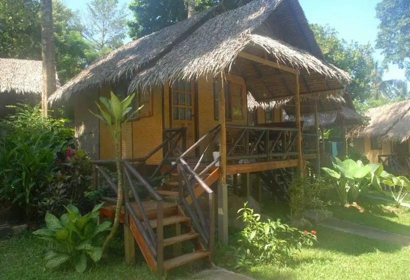 Fotos del hotel Jungle Garden:  23