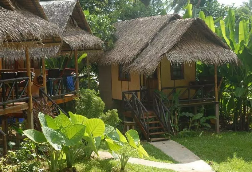 Fotos del hotel Jungle Garden:  22