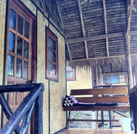 Fotos del hotel Jungle Garden:  2