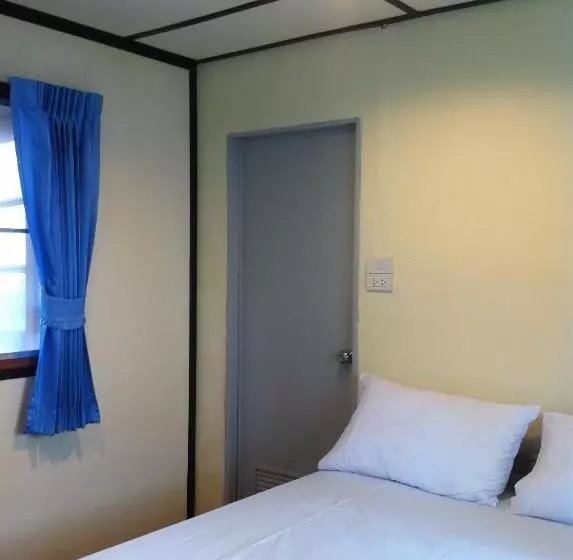 Fotos del hotel Jungle Garden:  12