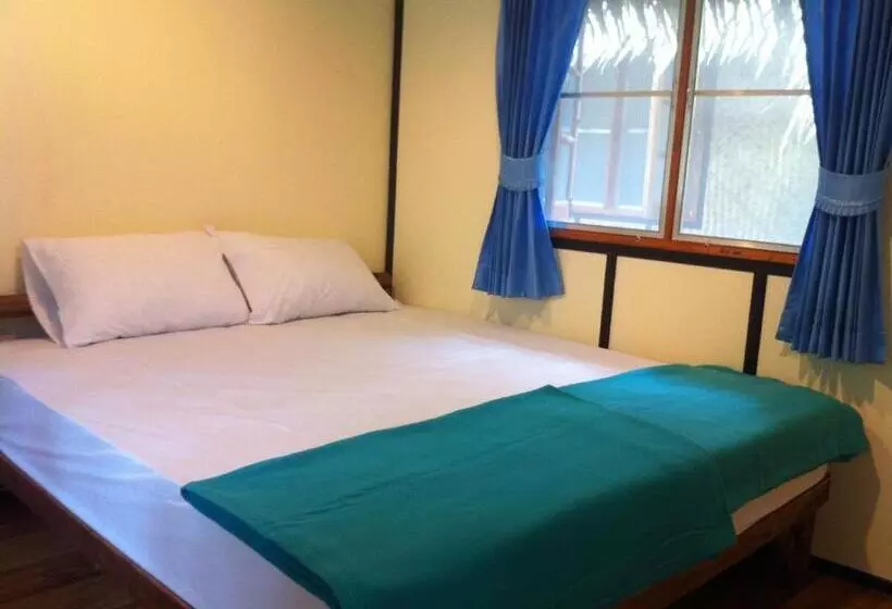 Fotos del hotel Jungle Garden:  7