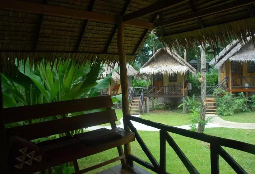 Fotos del hotel Jungle Garden:  9