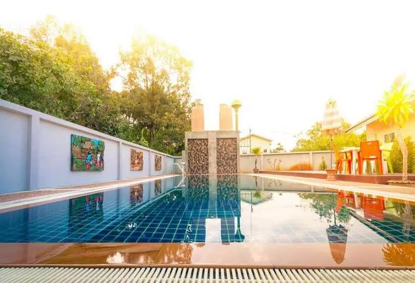 Fotos del hotel Krabi Good Luck Resort:  2