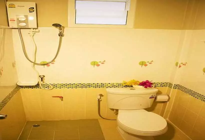 Fotos del hotel Krabi Good Luck Resort:  6