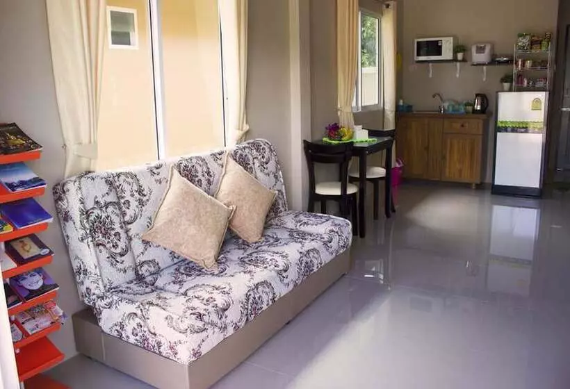 Fotos del hotel Krabi Good Luck Resort:  16