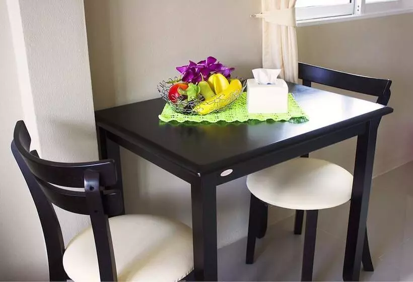 Fotos del hotel Krabi Good Luck Resort:  12