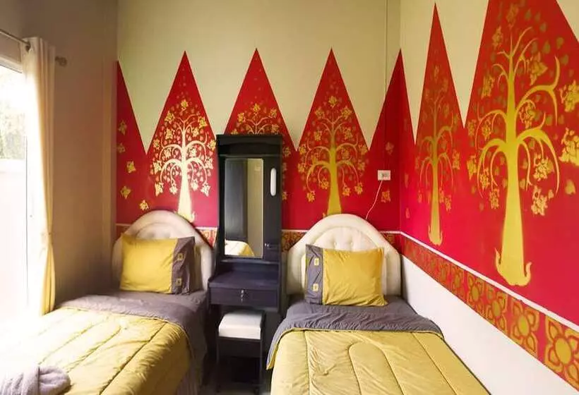 Fotos del hotel Krabi Good Luck Resort:  8