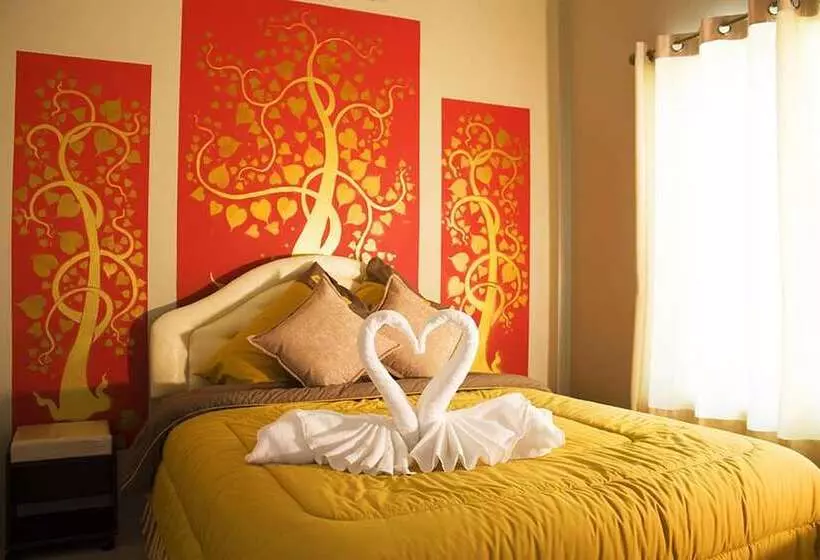 Fotos del hotel Krabi Good Luck Resort:  13