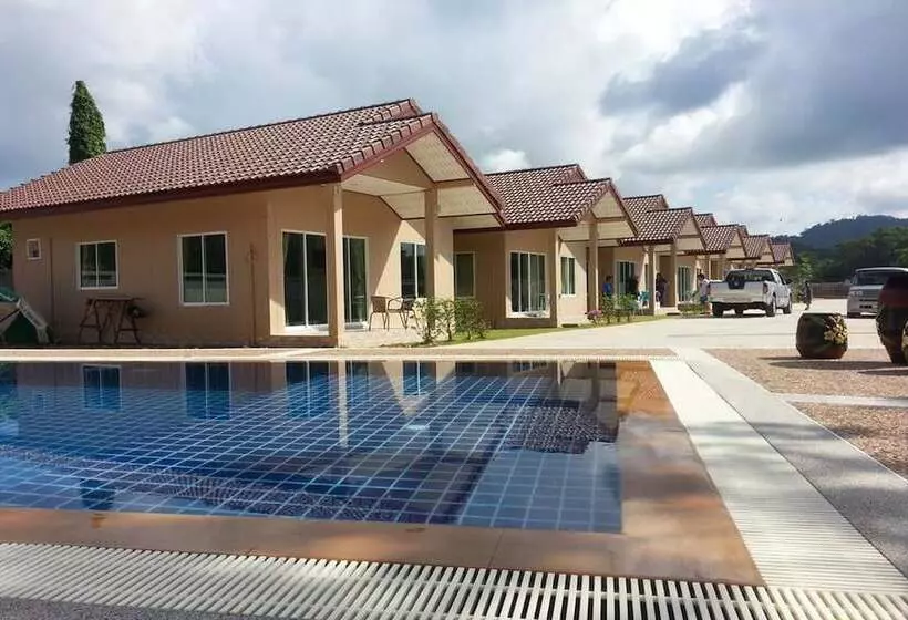 Fotos del hotel Krabi Good Luck Resort:  9