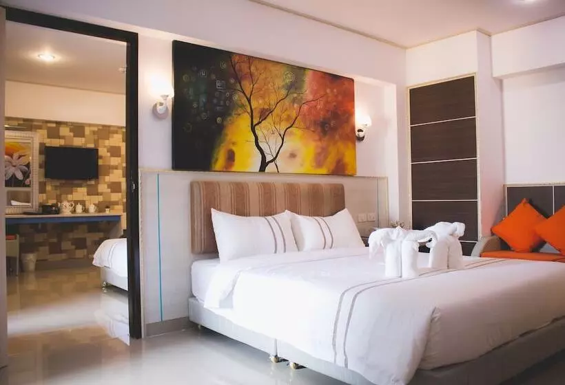 Fotos del hotel Maverick Ratchada:  4