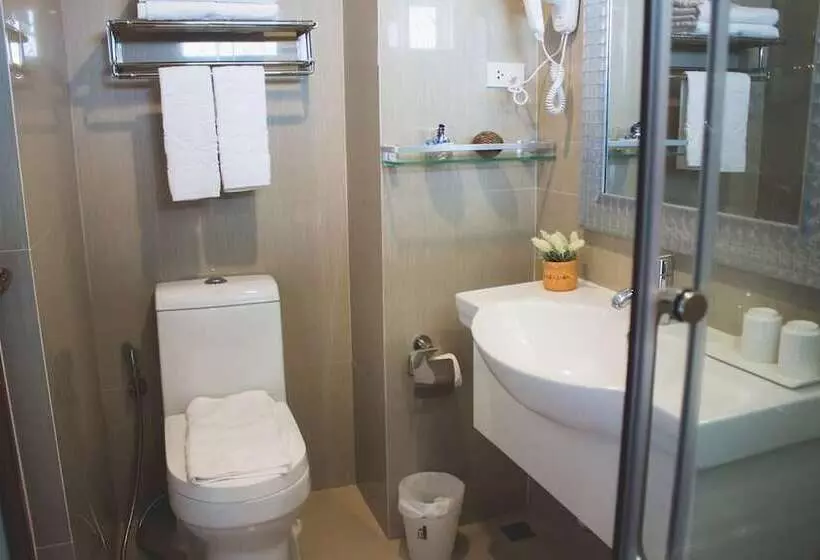 Fotos del hotel Maverick Ratchada:  2