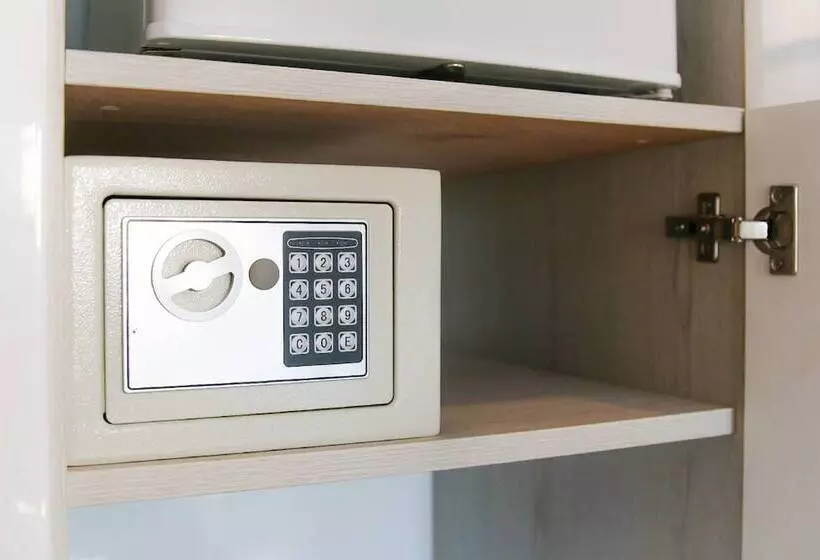 Fotos del hotel Maverick Ratchada:  12