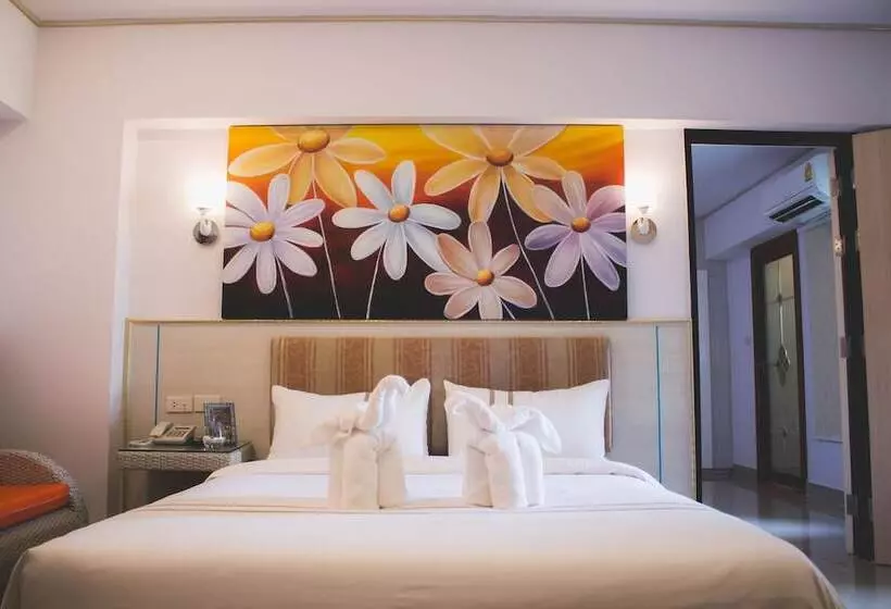Fotos del hotel Maverick Ratchada:  7